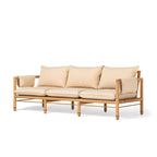 The WES Sofa Wes Sofa Kit Business & Pleasure Co. 