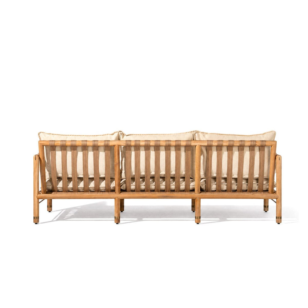 The WES Sofa Wes Sofa Kit Business & Pleasure Co. 