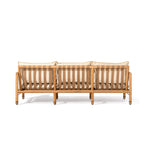The WES Sofa Wes Sofa Kit Business & Pleasure Co. 
