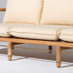 The WES Sofa Wes Sofa Kit Business & Pleasure Co. 