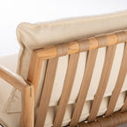 The WES Sofa Wes Sofa Kit Business & Pleasure Co. 