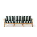 The WES Sofa Wes Sofa Kit Business & Pleasure Co. 