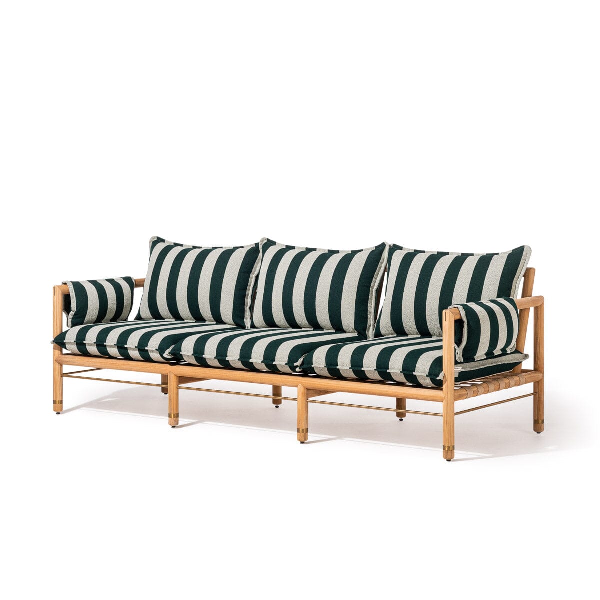The WES Sofa Wes Sofa Kit Business & Pleasure Co. 