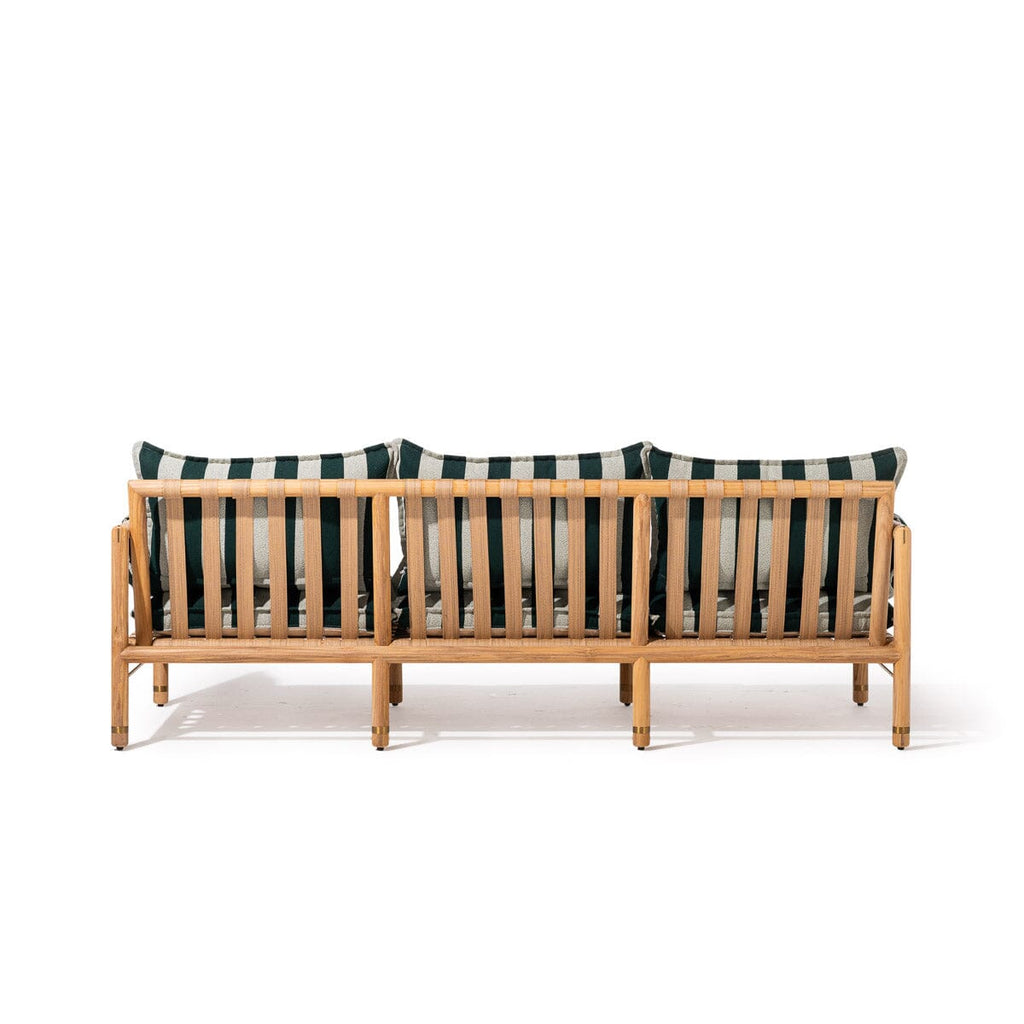 The WES Sofa Wes Sofa Kit Business & Pleasure Co. 