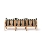 The WES Sofa Wes Sofa Kit Business & Pleasure Co. 