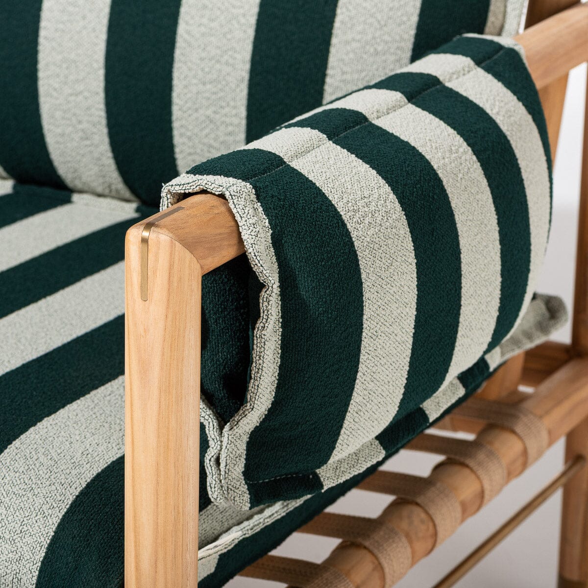 The WES Sofa Wes Sofa Kit Business & Pleasure Co. 