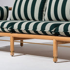 The WES Sofa Wes Sofa Kit Business & Pleasure Co. 