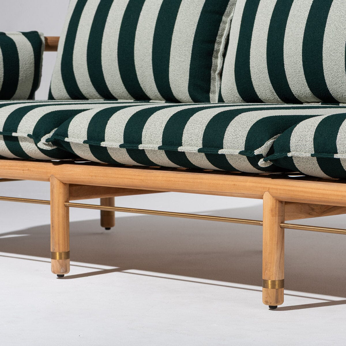 The WES Sofa Wes Sofa Kit Business & Pleasure Co. 