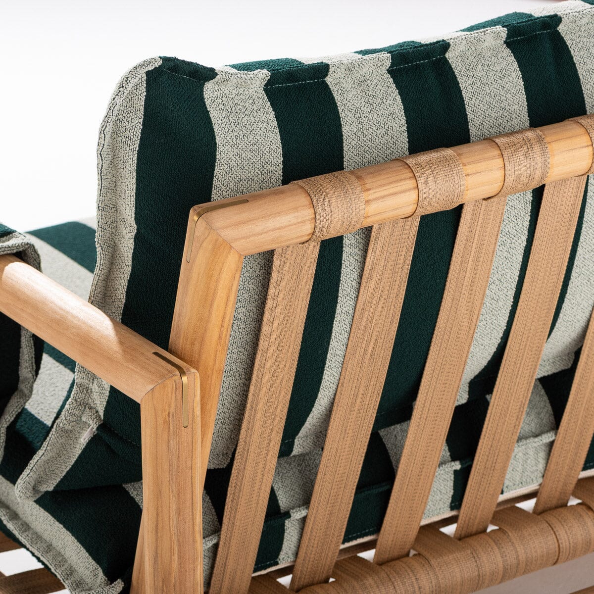 The WES Sofa Wes Sofa Kit Business & Pleasure Co. 