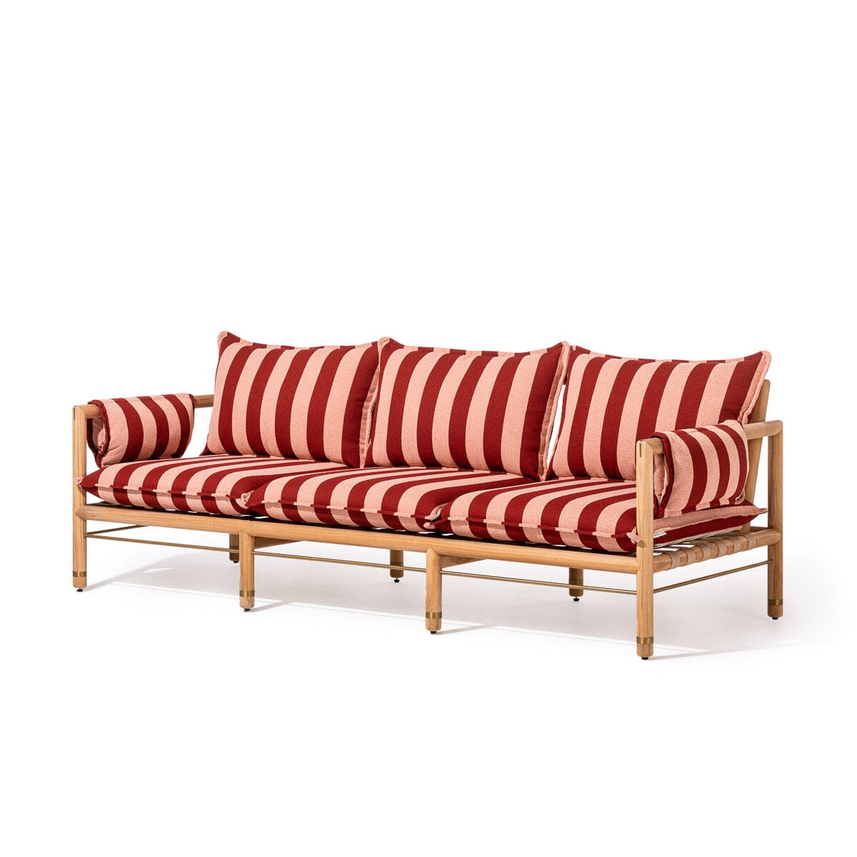 The WES Sofa Wes Sofa Kit Business & Pleasure Co. 