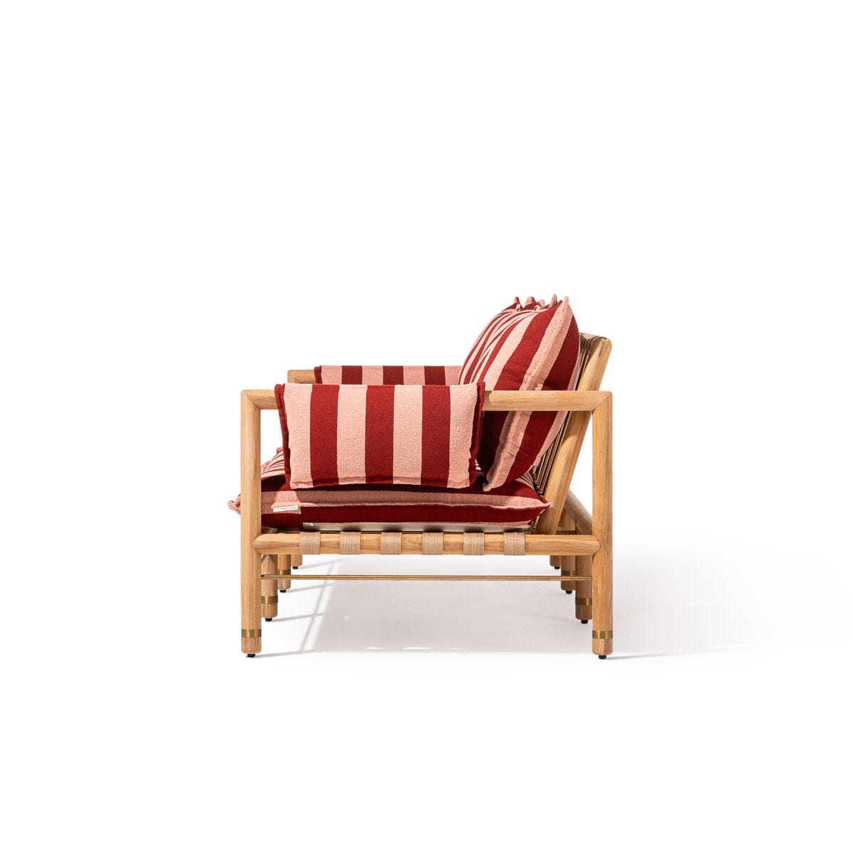 The WES Sofa Wes Sofa Kit Business & Pleasure Co. 