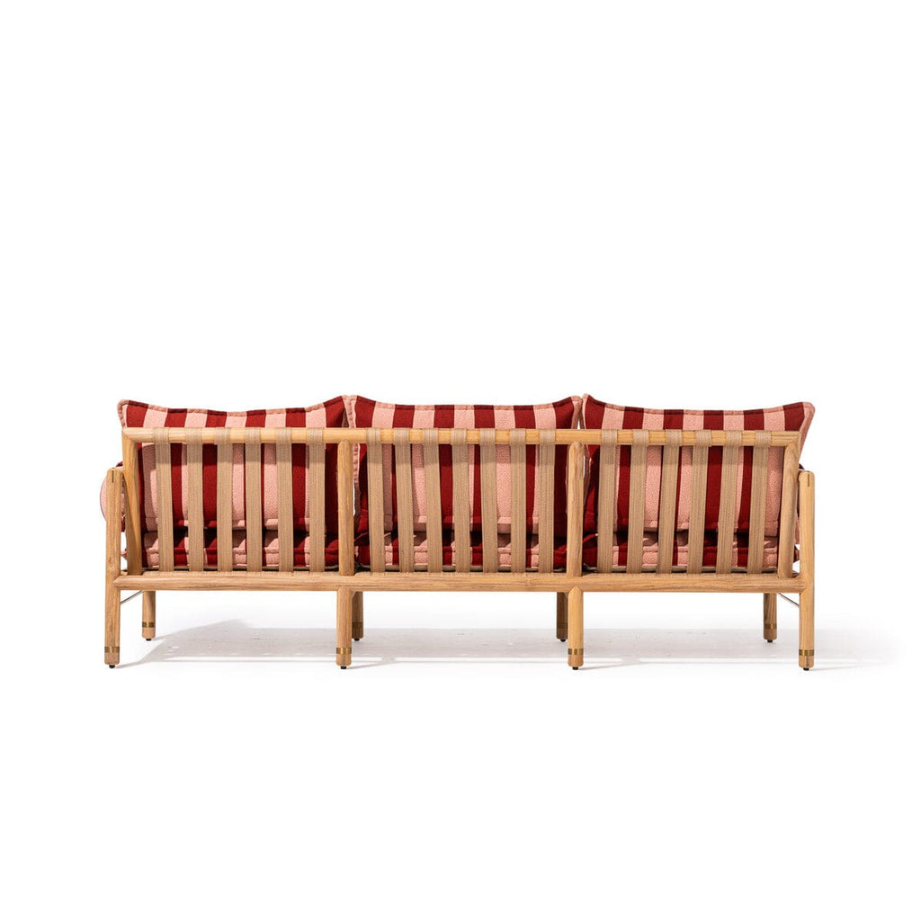 The WES Sofa Wes Sofa Kit Business & Pleasure Co. 