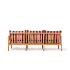 The WES Sofa Wes Sofa Kit Business & Pleasure Co. 