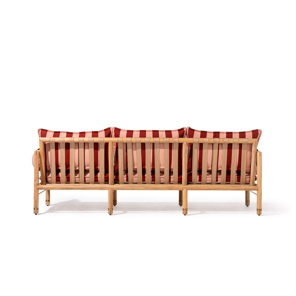 The WES Sofa Wes Sofa Kit Business & Pleasure Co. 