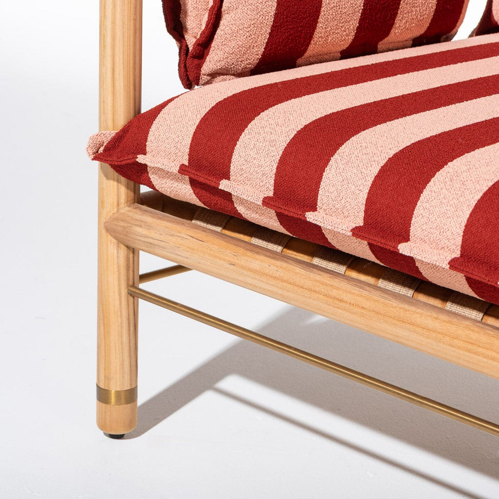 The WES Sofa Wes Sofa Kit Business & Pleasure Co. 