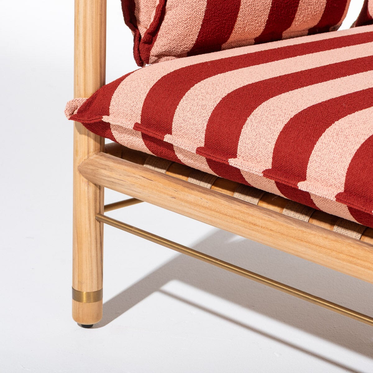 The WES Sofa Wes Sofa Kit Business & Pleasure Co. 