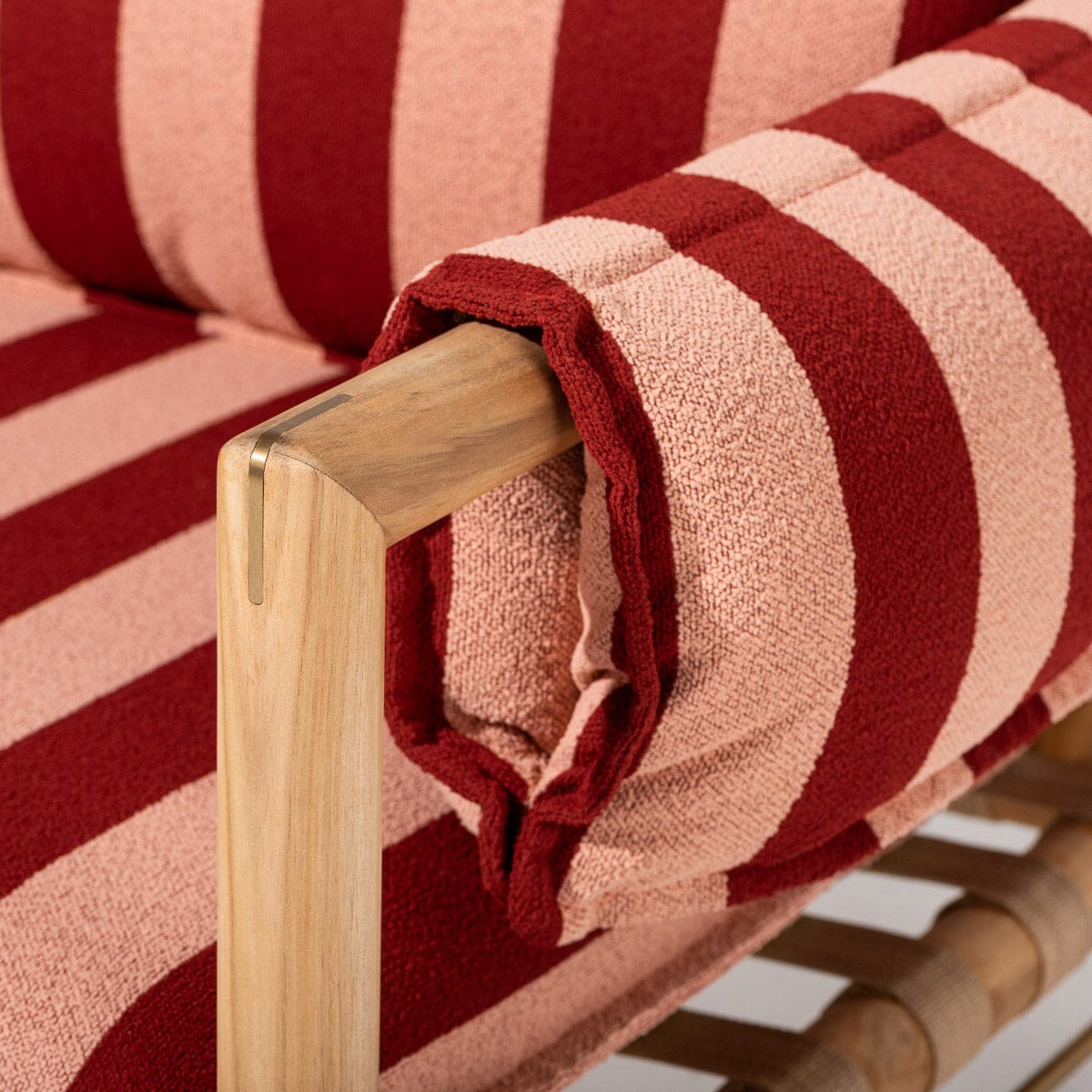 The WES Sofa Wes Sofa Kit Business & Pleasure Co. 