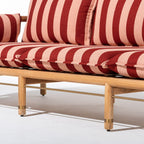 The WES Sofa Wes Sofa Kit Business & Pleasure Co. 
