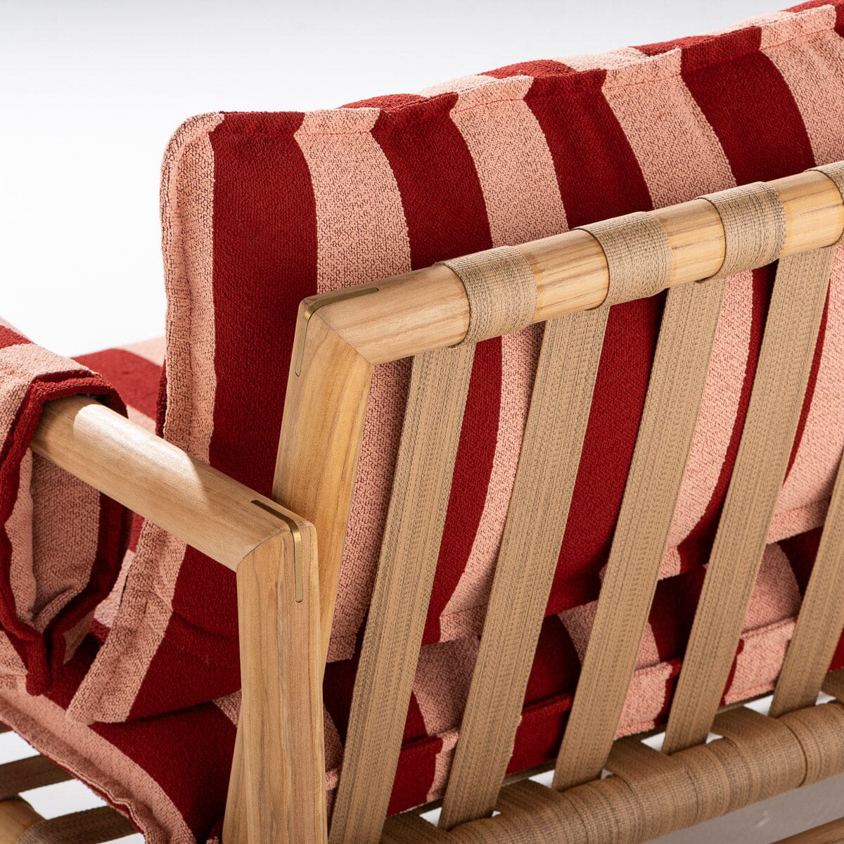 The WES Sofa Wes Sofa Kit Business & Pleasure Co. 