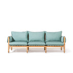 The WES Sofa Wes Sofa Kit Business & Pleasure Co. 