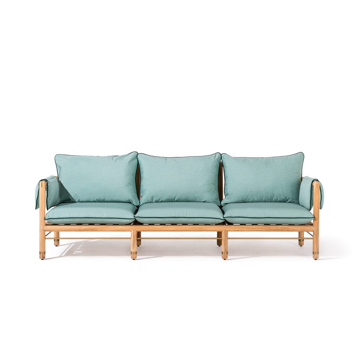 The WES Sofa Wes Sofa Kit Business & Pleasure Co. 