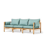 The WES Sofa Wes Sofa Kit Business & Pleasure Co. 