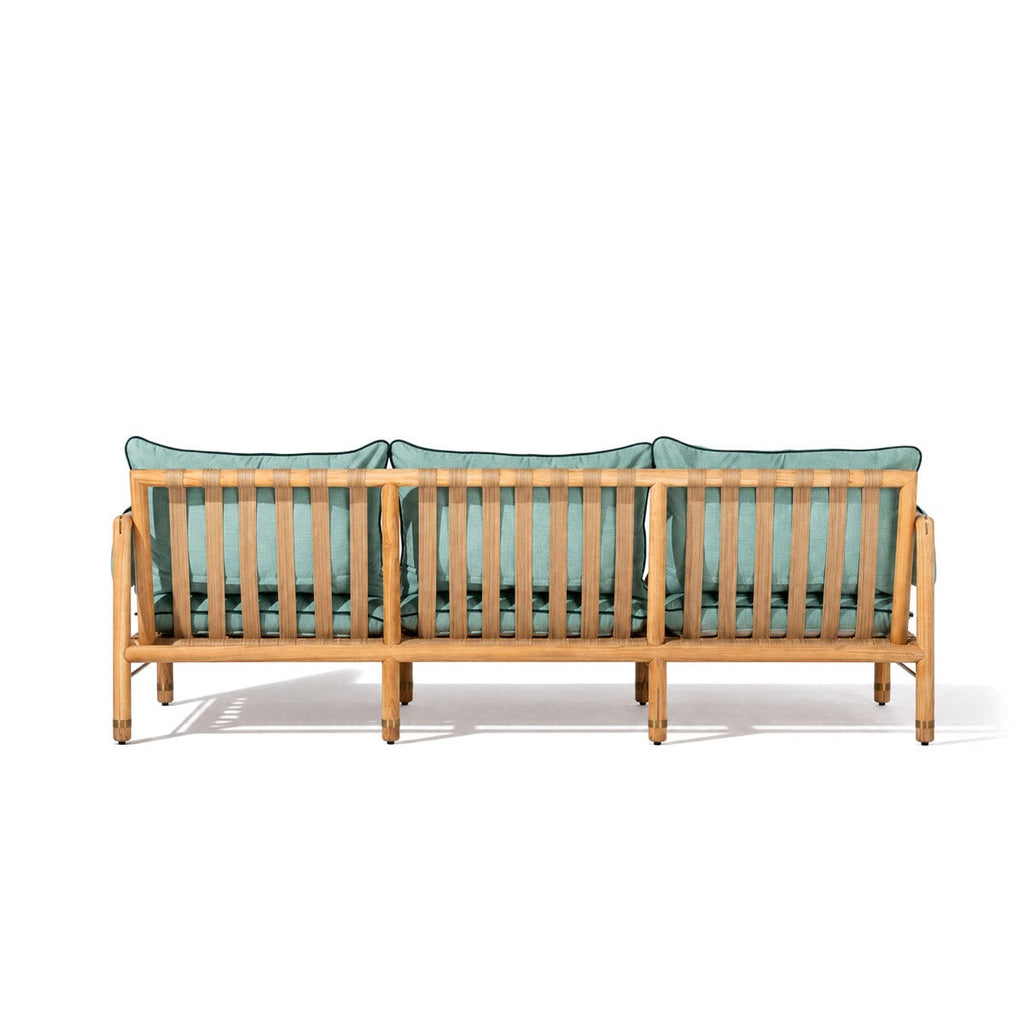 The WES Sofa Wes Sofa Kit Business & Pleasure Co. 