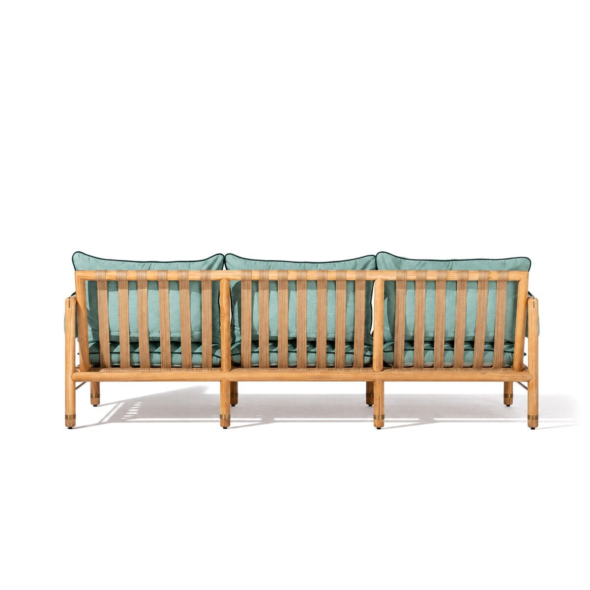 The WES Sofa Wes Sofa Kit Business & Pleasure Co. 