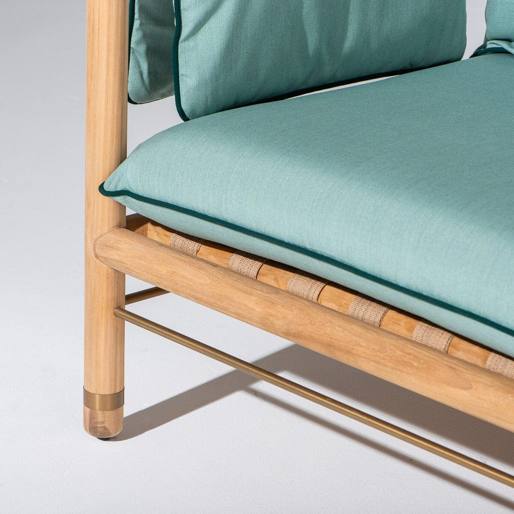 The WES Sofa Wes Sofa Kit Business & Pleasure Co. 