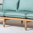 The WES Sofa Wes Sofa Kit Business & Pleasure Co. 