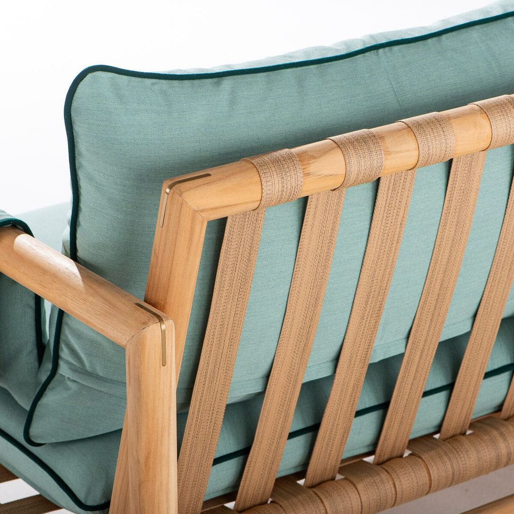 The WES Sofa Wes Sofa Kit Business & Pleasure Co. 