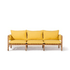 The WES Sofa Wes Sofa Kit Business & Pleasure Co. 