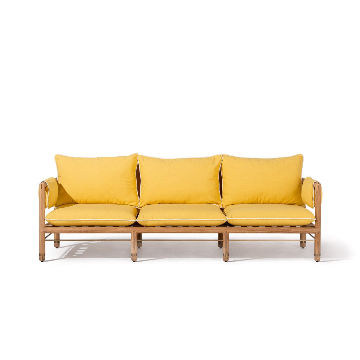 The WES Sofa Wes Sofa Kit Business & Pleasure Co. 