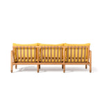 The WES Sofa Wes Sofa Kit Business & Pleasure Co. 
