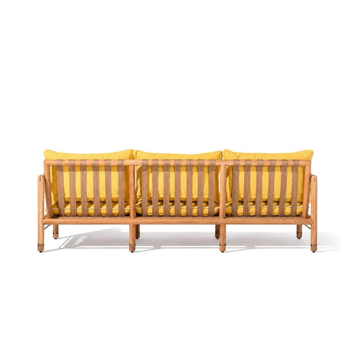 The WES Sofa Wes Sofa Kit Business & Pleasure Co. 
