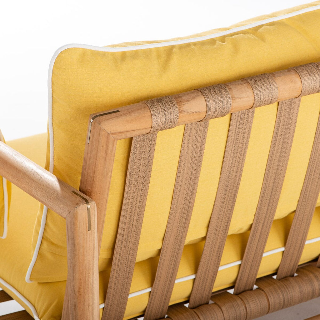 The WES Sofa Wes Sofa Kit Business & Pleasure Co. 