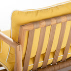 The WES Sofa Wes Sofa Kit Business & Pleasure Co. 