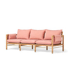 The WES Sofa Wes Sofa Kit Business & Pleasure Co. 