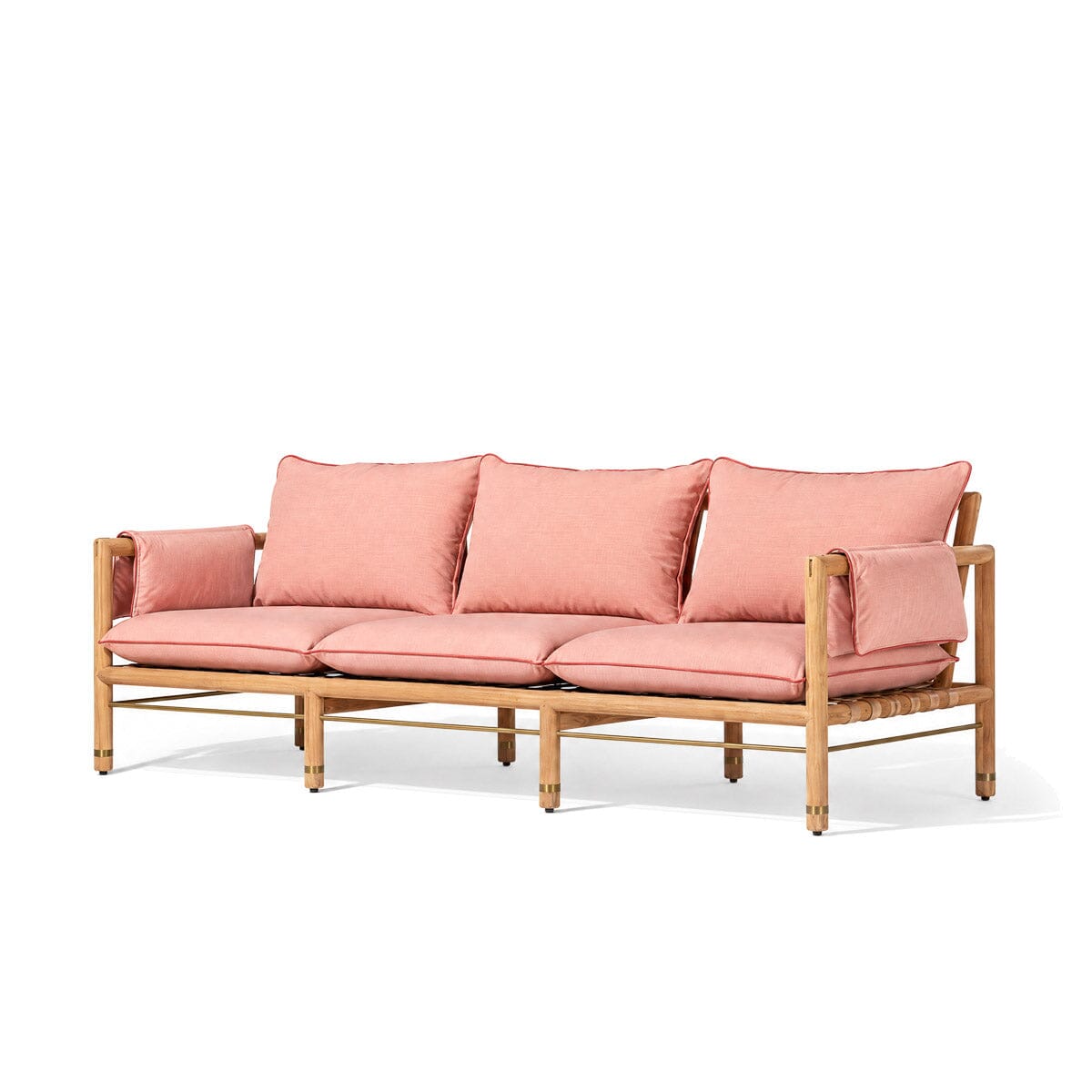 The WES Sofa Wes Sofa Kit Business & Pleasure Co. 