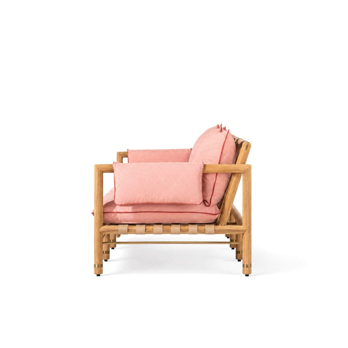 The WES Sofa Wes Sofa Kit Business & Pleasure Co. 