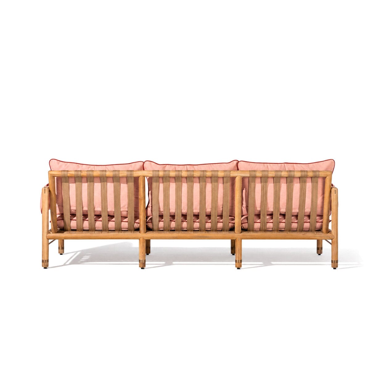 The WES Sofa Wes Sofa Kit Business & Pleasure Co. 
