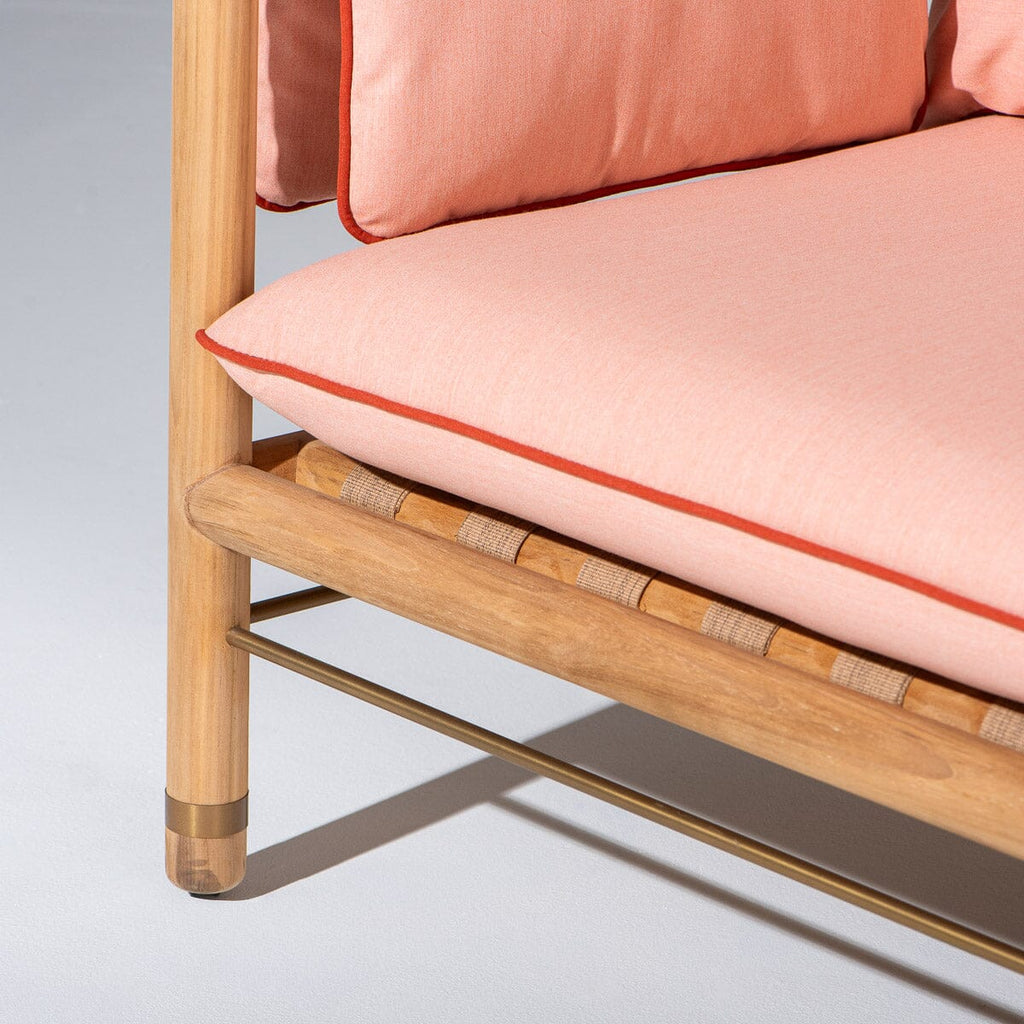 The WES Sofa Wes Sofa Kit Business & Pleasure Co. 