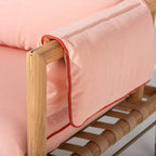 The WES Sofa Wes Sofa Kit Business & Pleasure Co. 
