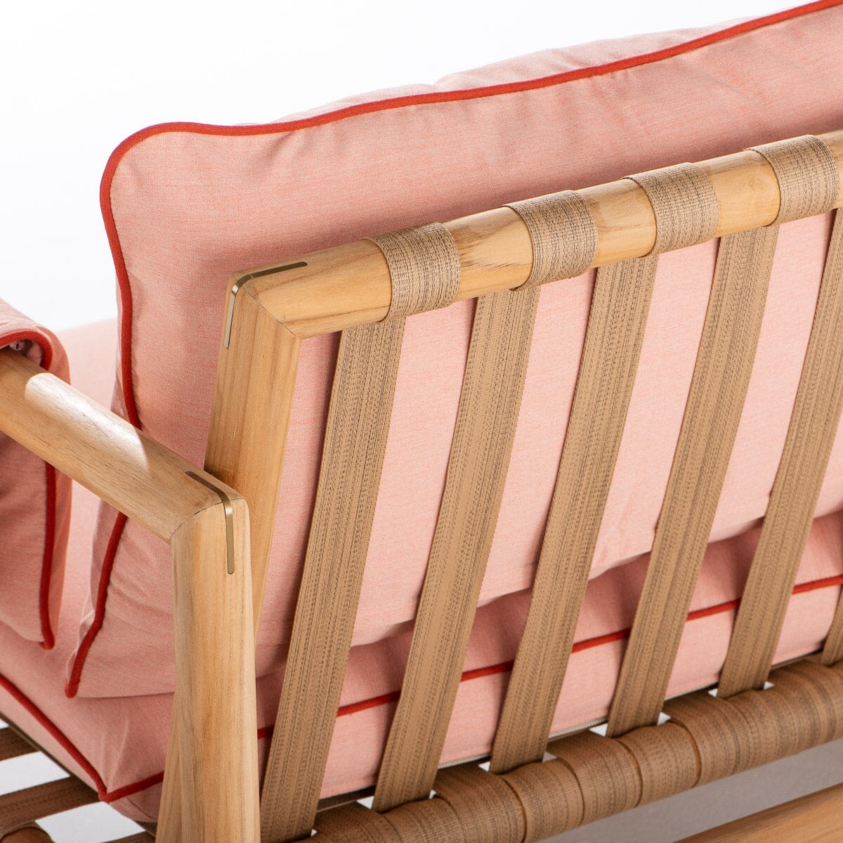 The WES Sofa Wes Sofa Kit Business & Pleasure Co. 