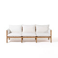 The WES Sofa Wes Sofa Kit Business & Pleasure Co. 