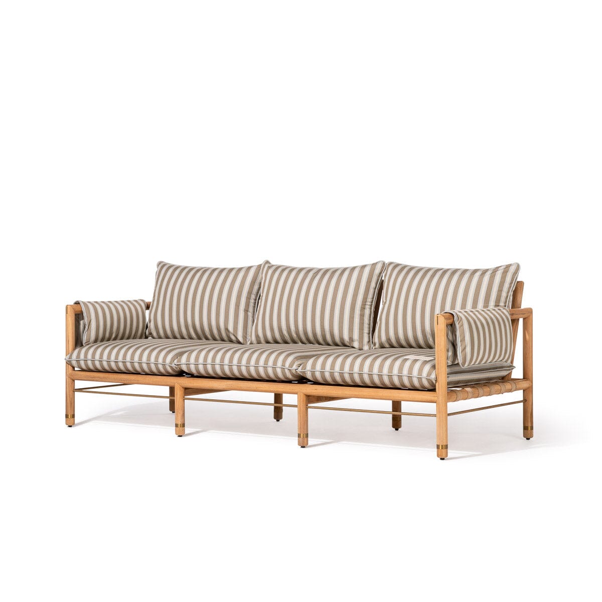 The WES Sofa x Jenni Kayne Wes Sofa Kit Business & Pleasure Co. 