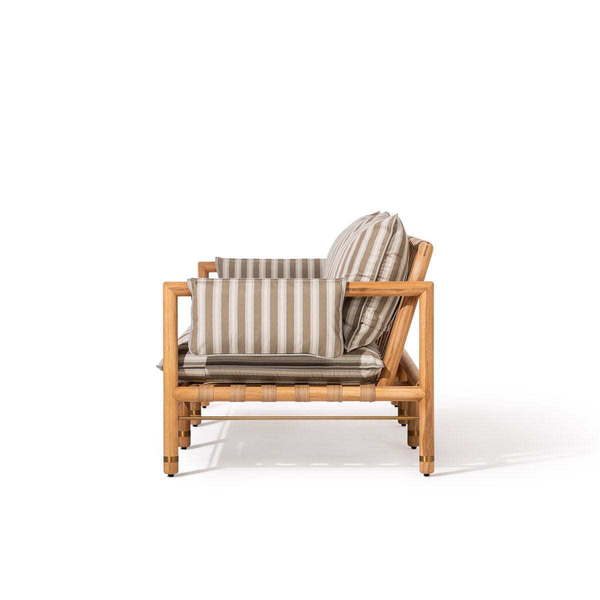The WES Sofa x Jenni Kayne Wes Sofa Kit Business & Pleasure Co. 