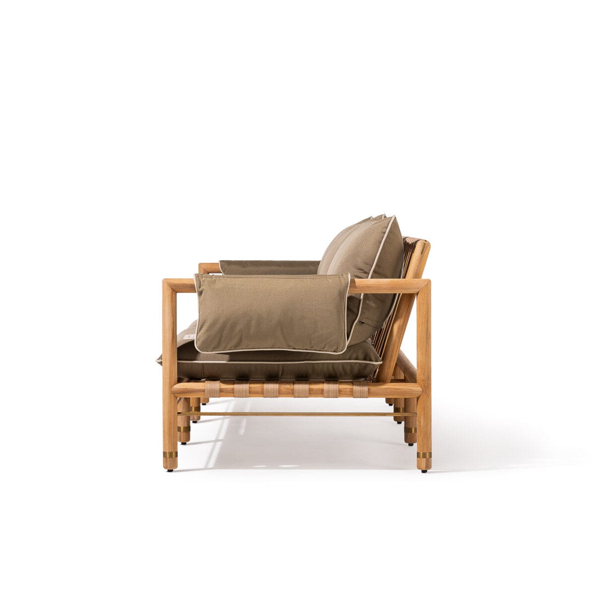 The WES Sofa x Jenni Kayne Wes Sofa Kit Business & Pleasure Co. 