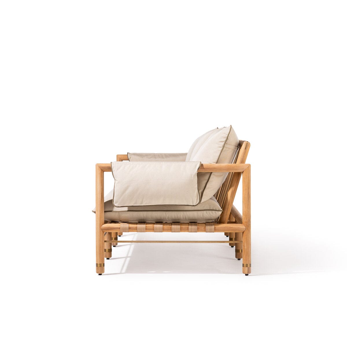 The WES Sofa x Jenni Kayne Wes Sofa Kit Business & Pleasure Co. 