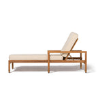 The WES Sun Lounger Wes Sun Lounger Kit Business & Pleasure Co. 